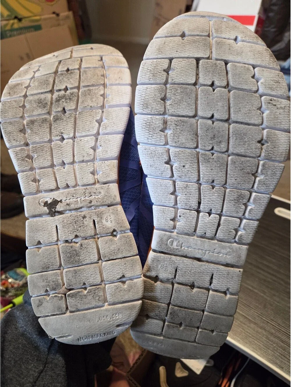 Womens shoes